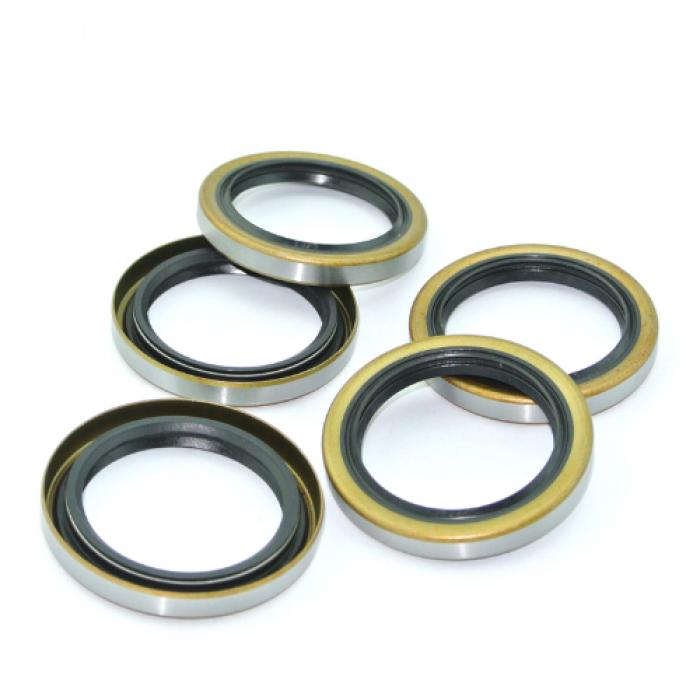 PU Metallic Wiper Seal
